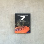 ＴＡＳＣＨＥＮarchitecture nowb ！７　掲載